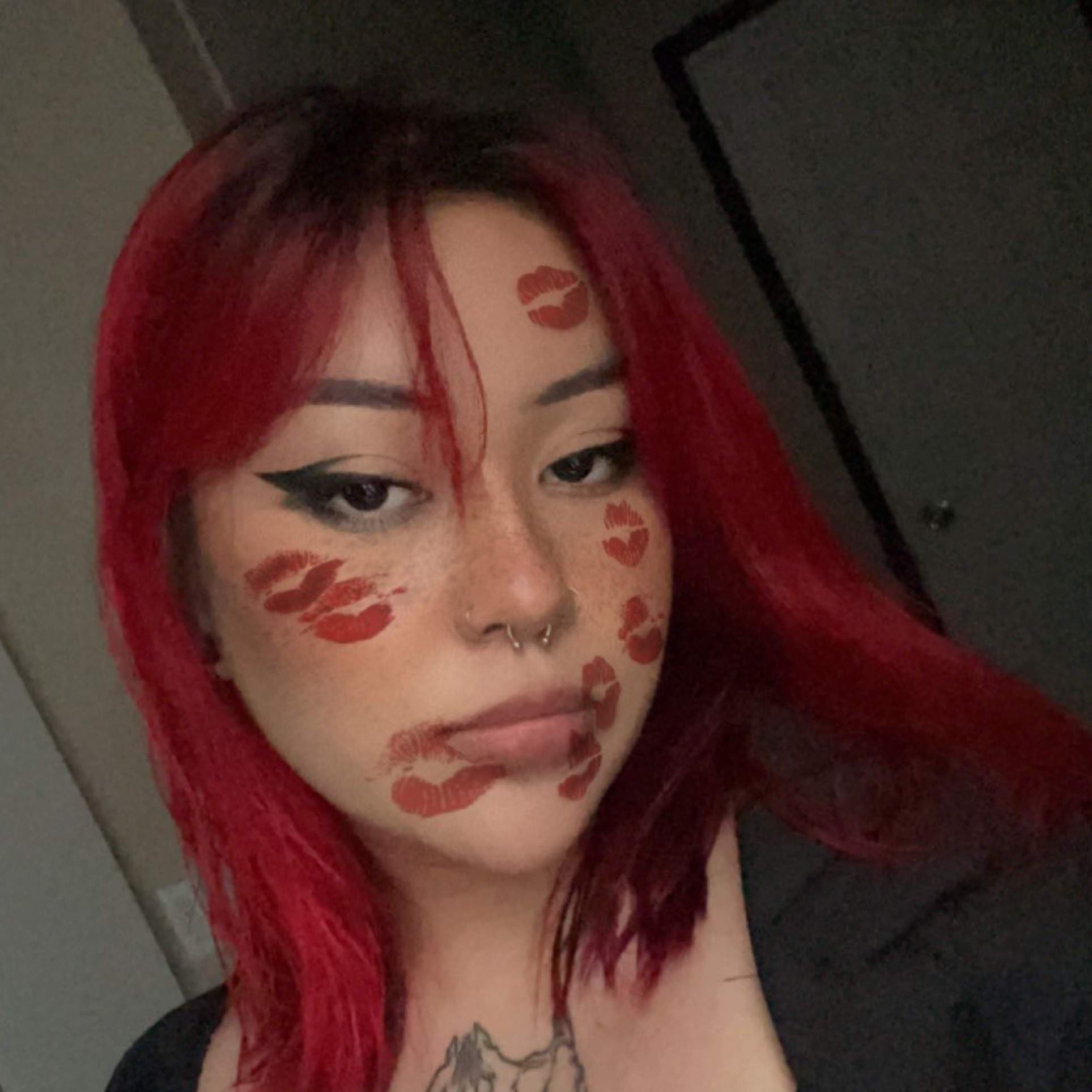 Karma 🖤