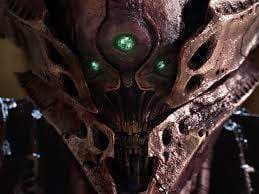 Daddy Oryx