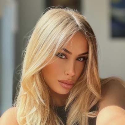 💕 Serena Barbie