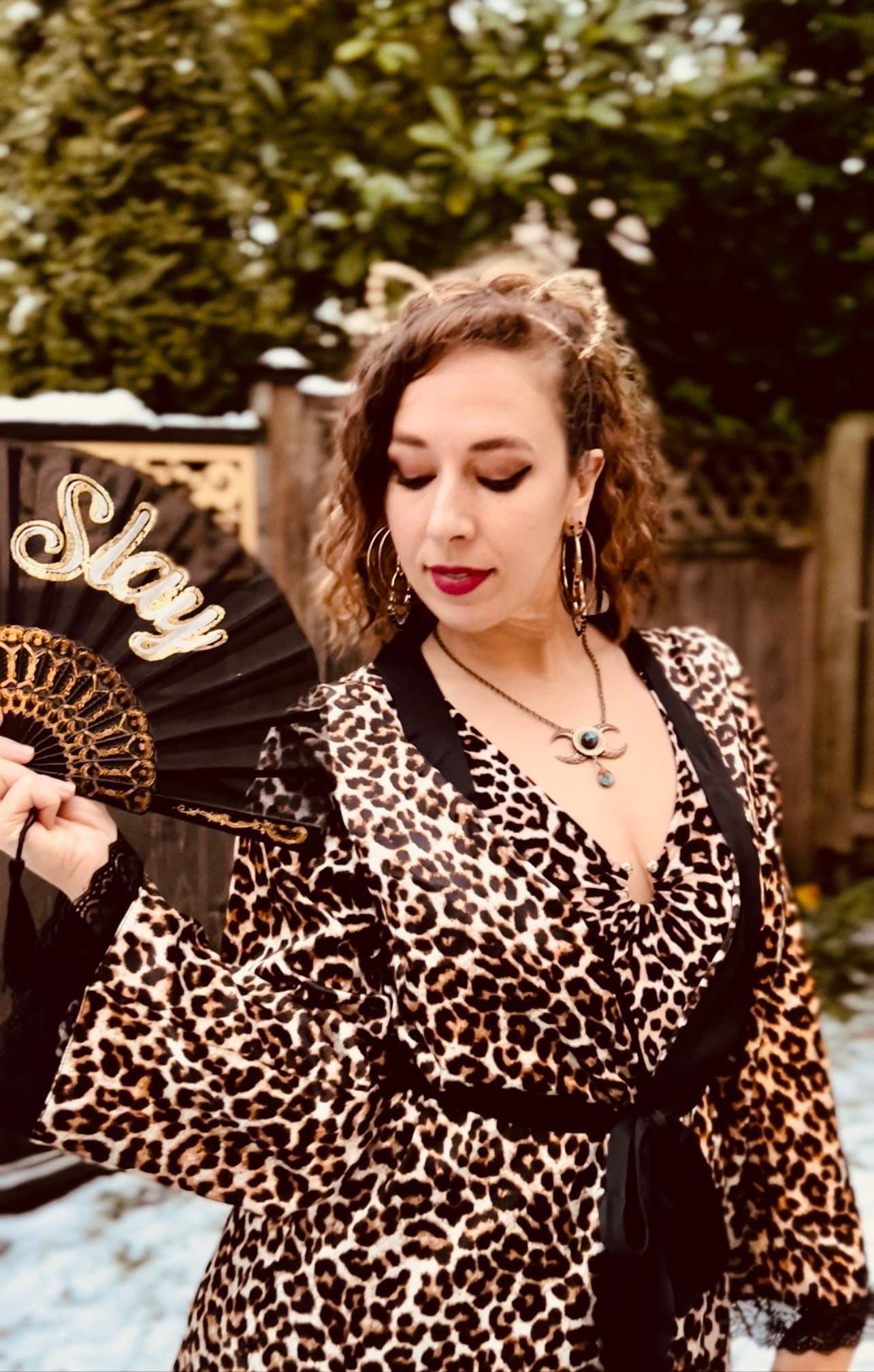KittyGirl Catterson