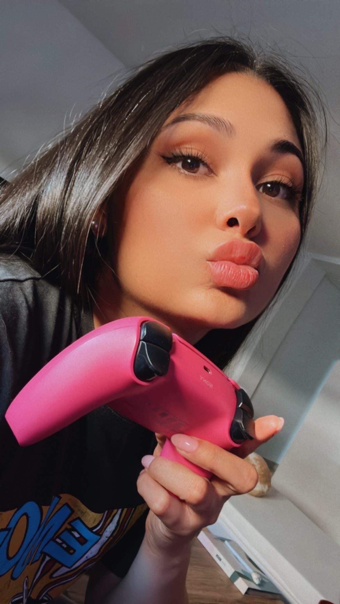 Gaby Terán