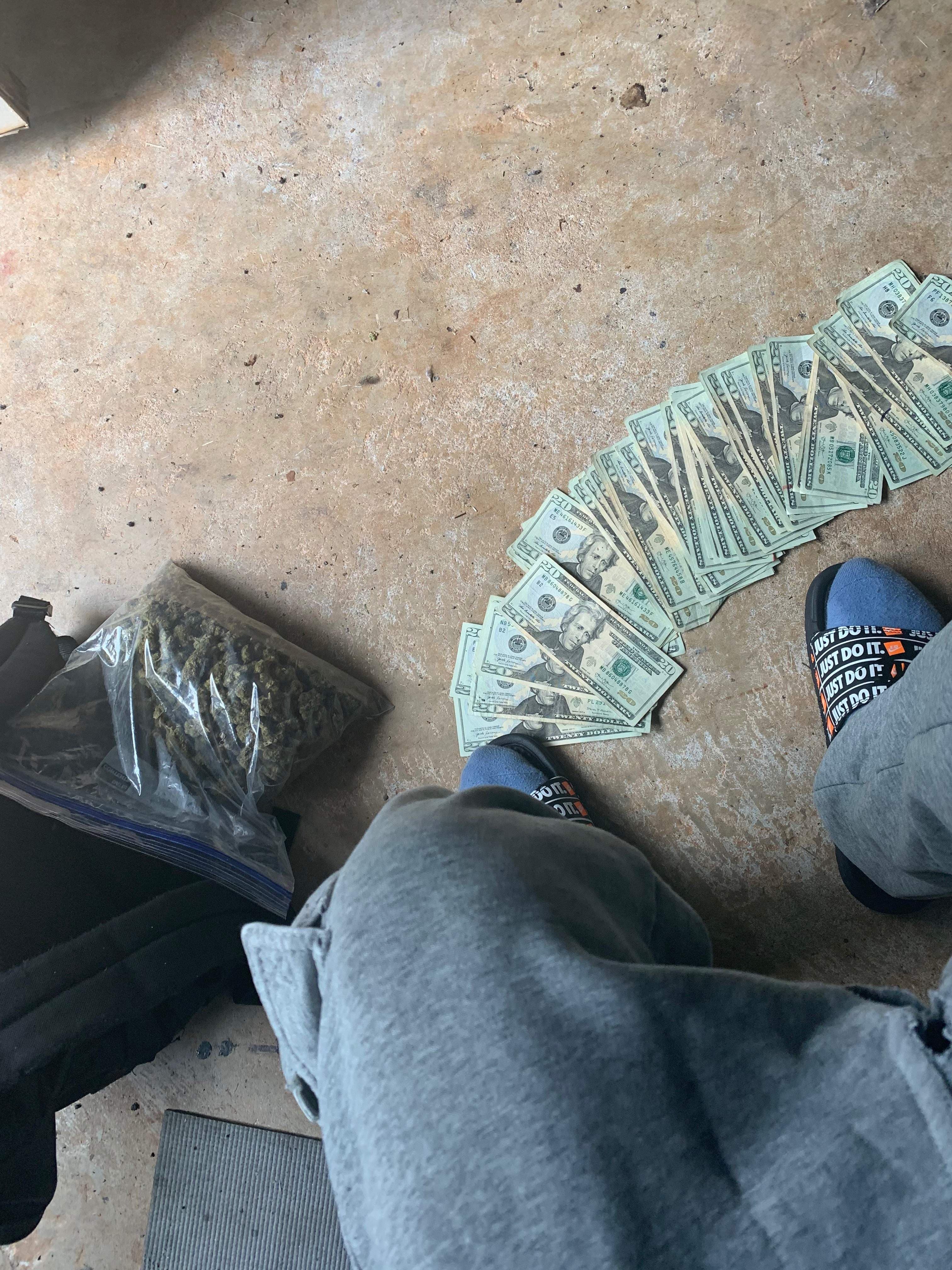 SmokeDPF