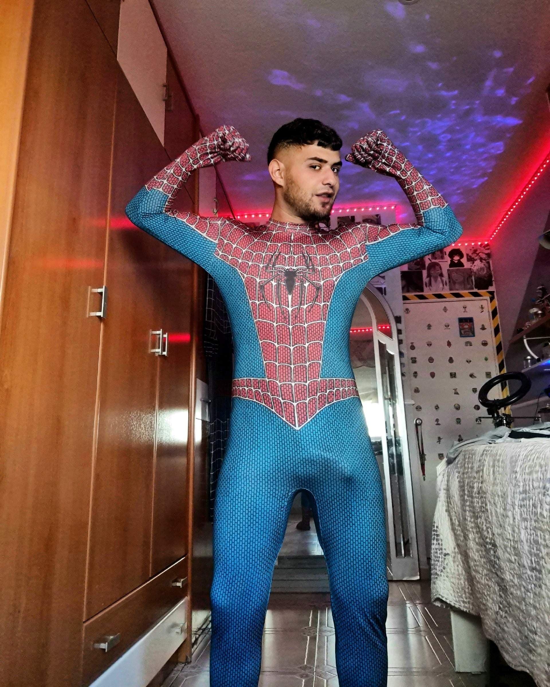 Jesús Quirós Ok
