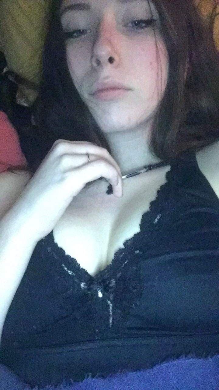 Miss. Intriguing