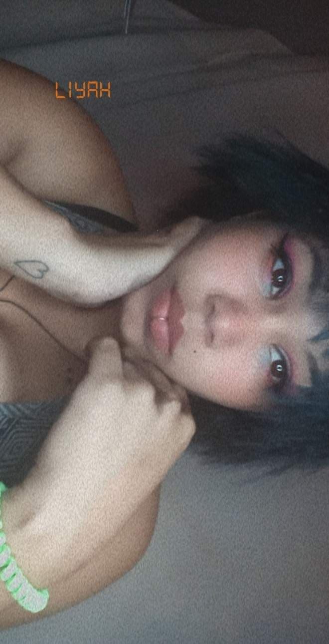Liyah