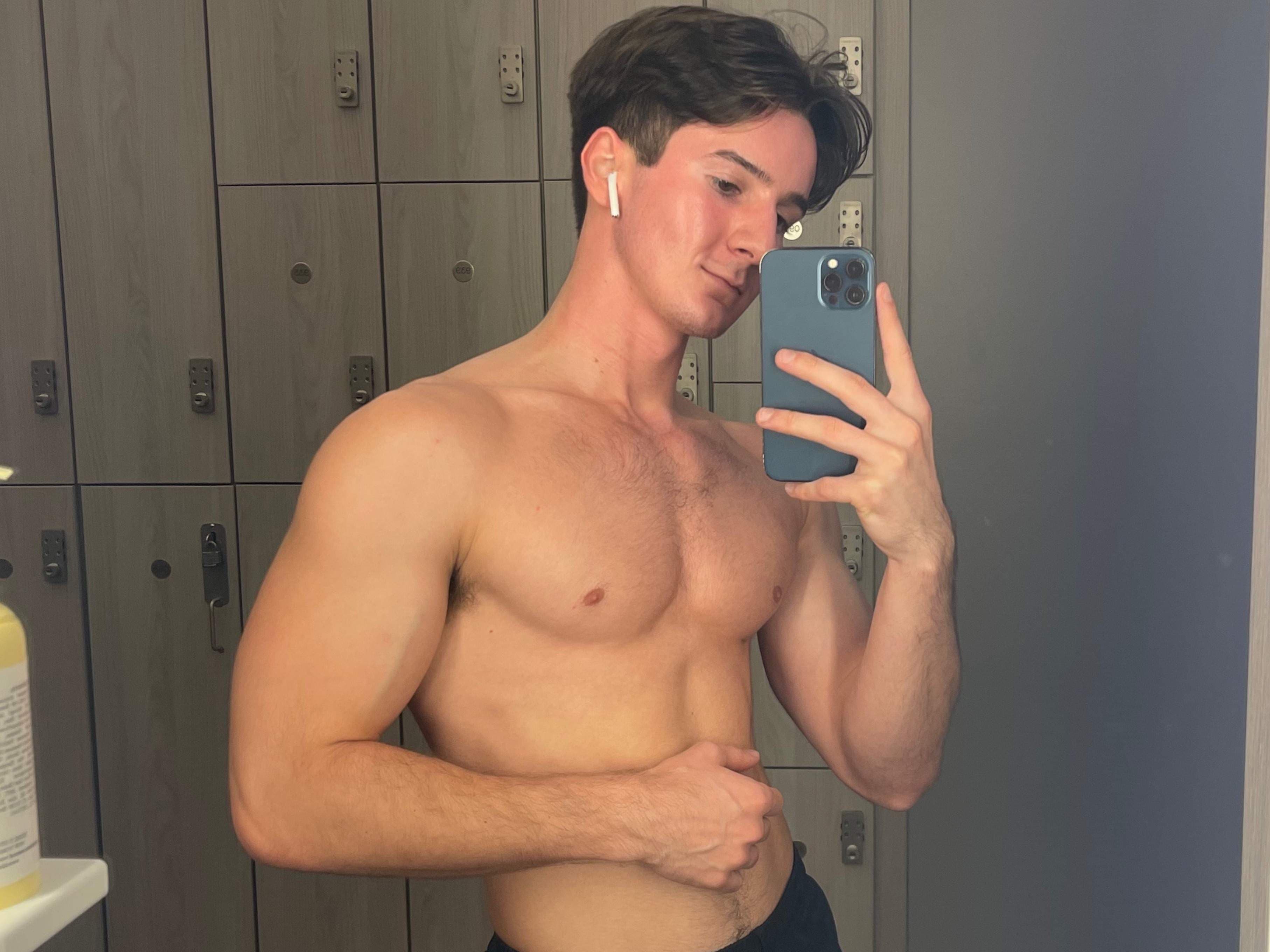 Caleb Manning