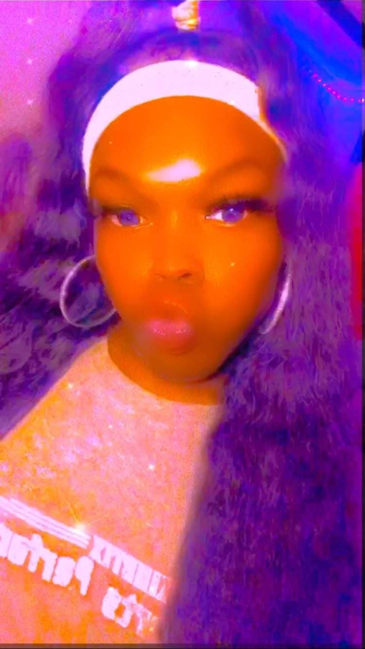 Melanin Ace (Exclusive OnlyFans)
