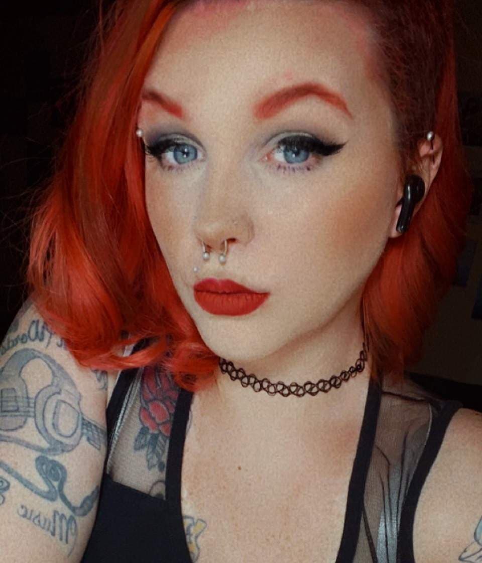 Nina Storm