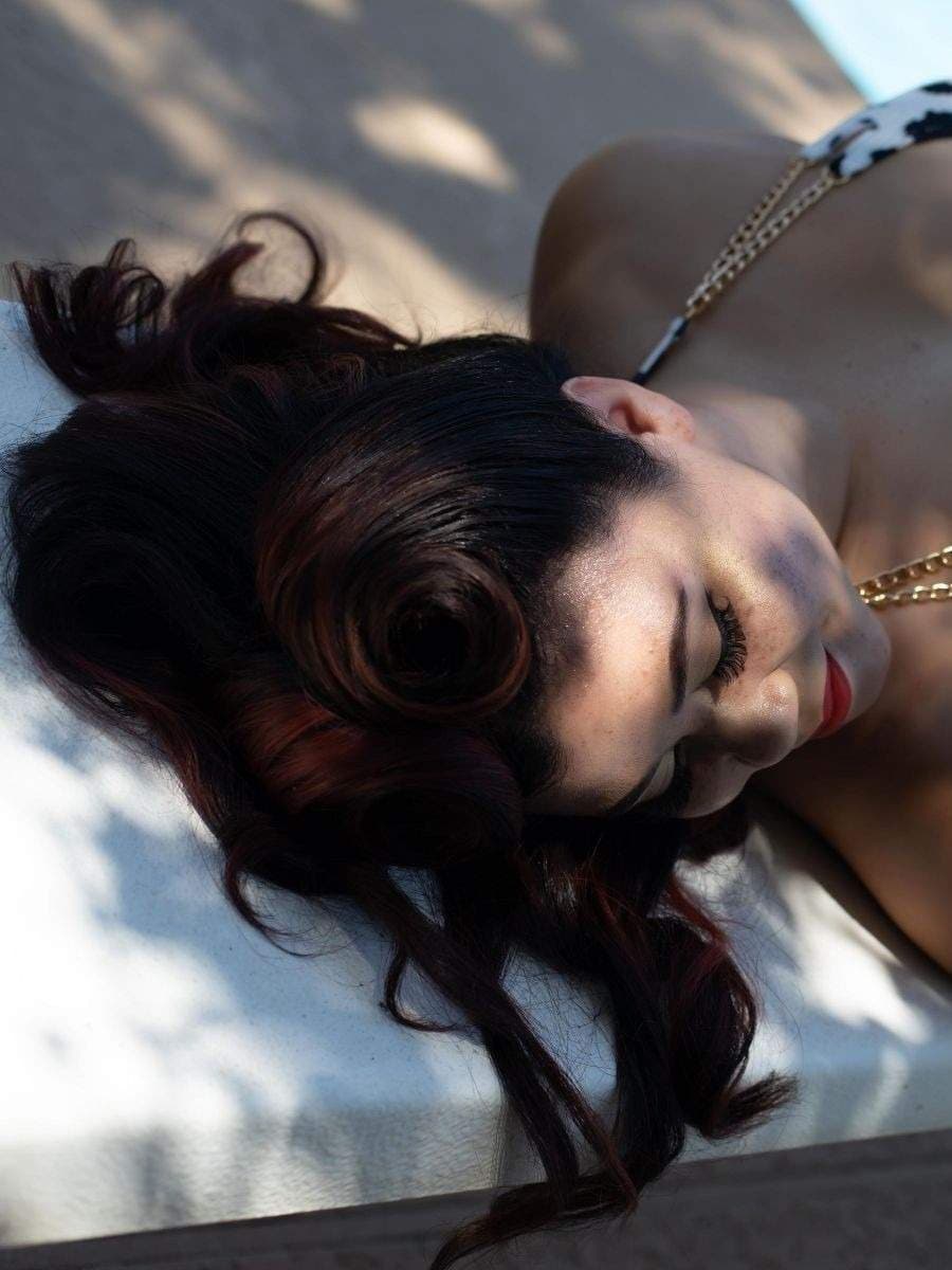 Leilani Grace