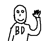 Bad Drawings