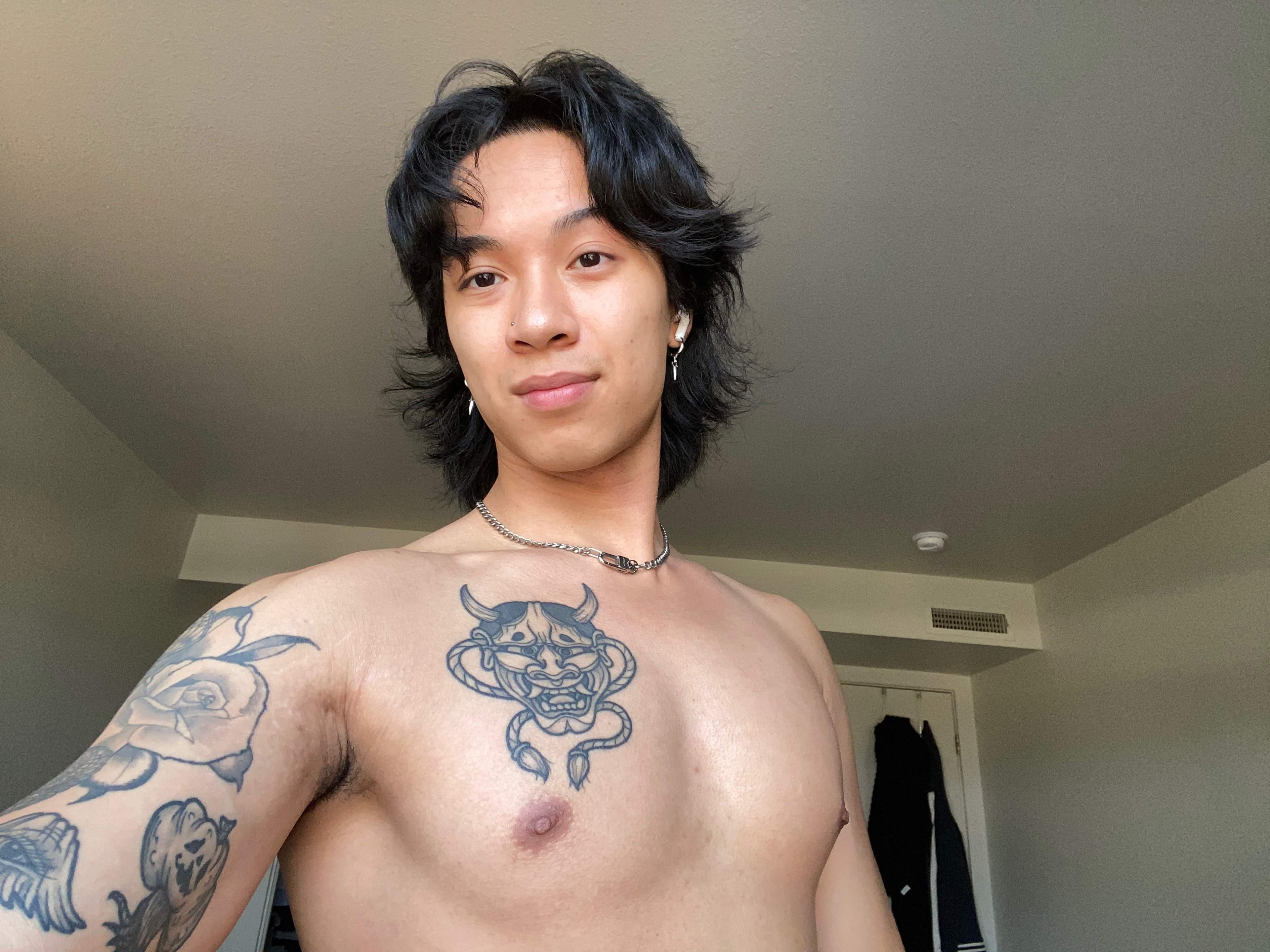 Nasty Gaymer