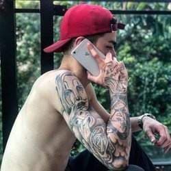 Erick Diaz Oficial