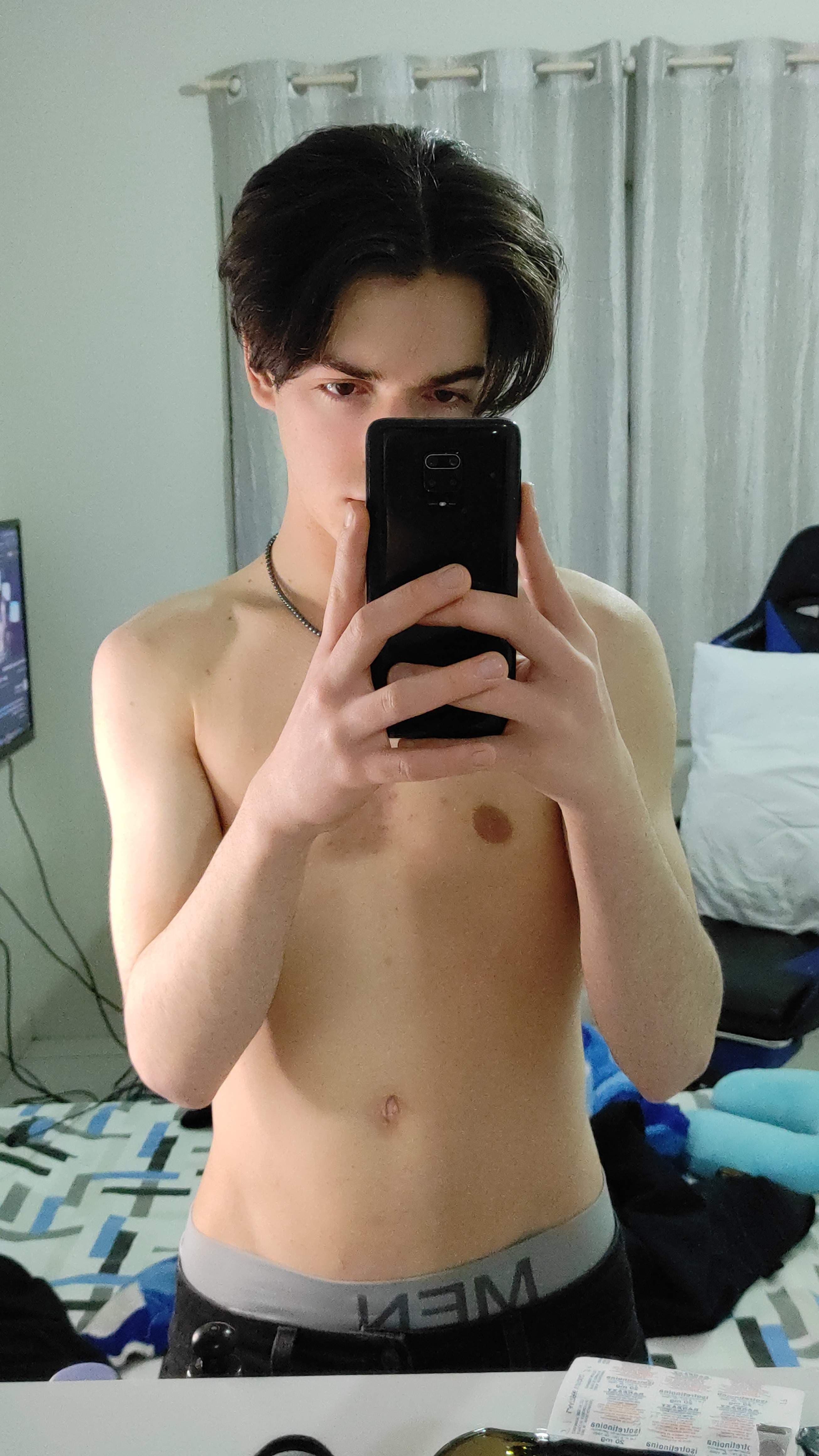 Twink🥵💦