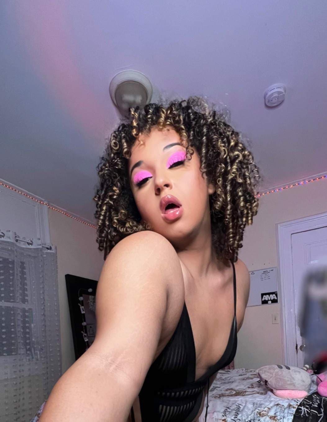 Playboy baddie