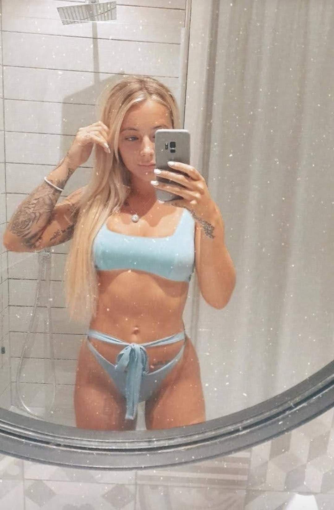 Nicki symms