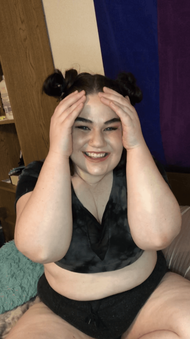 💖 Dakota Ray 💖