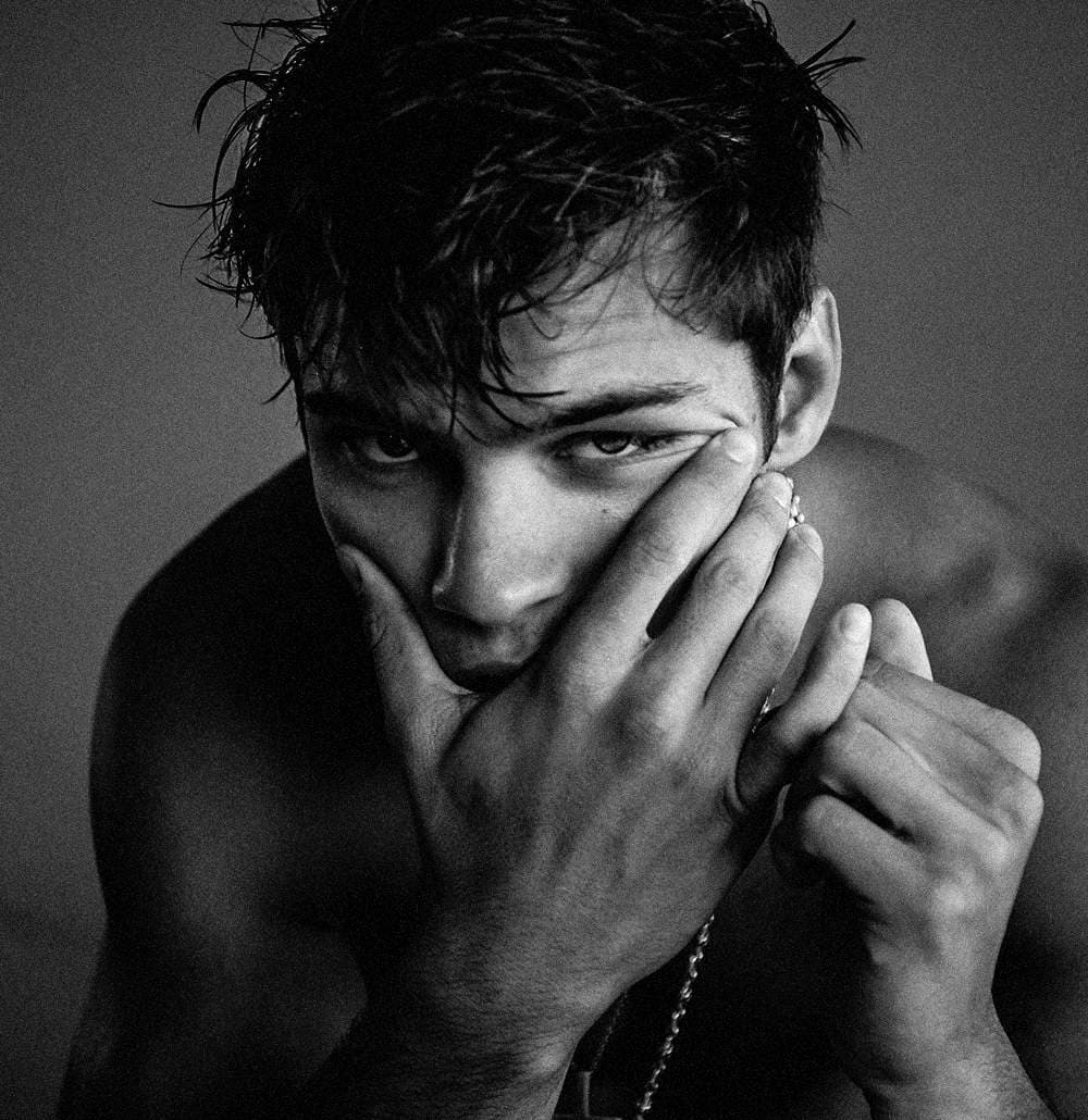 Dylan Geick