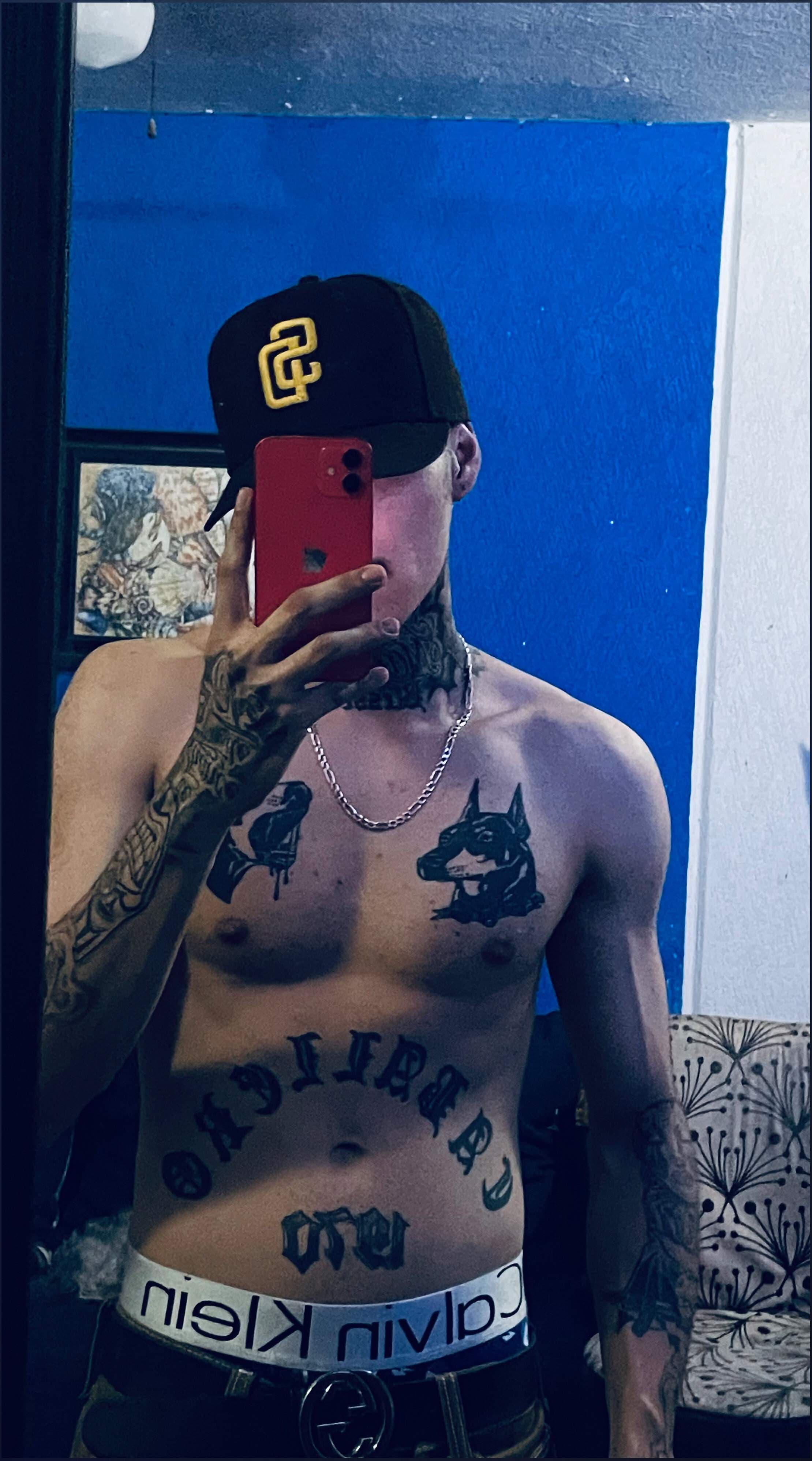 🎭MALDOLLERO🎭