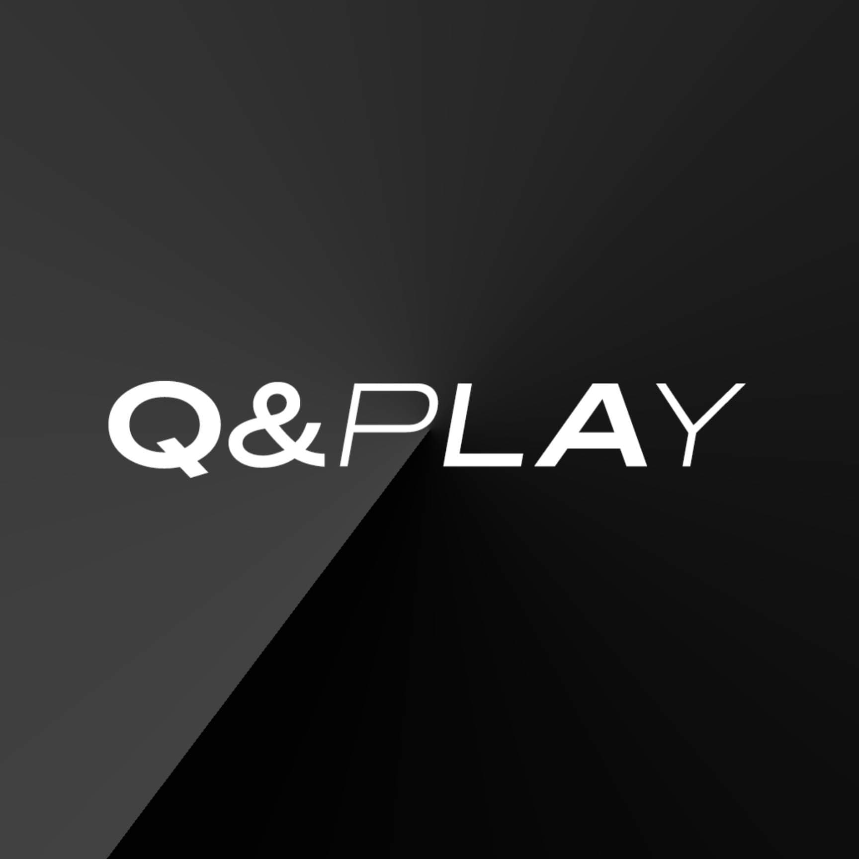 Q&amp;Play