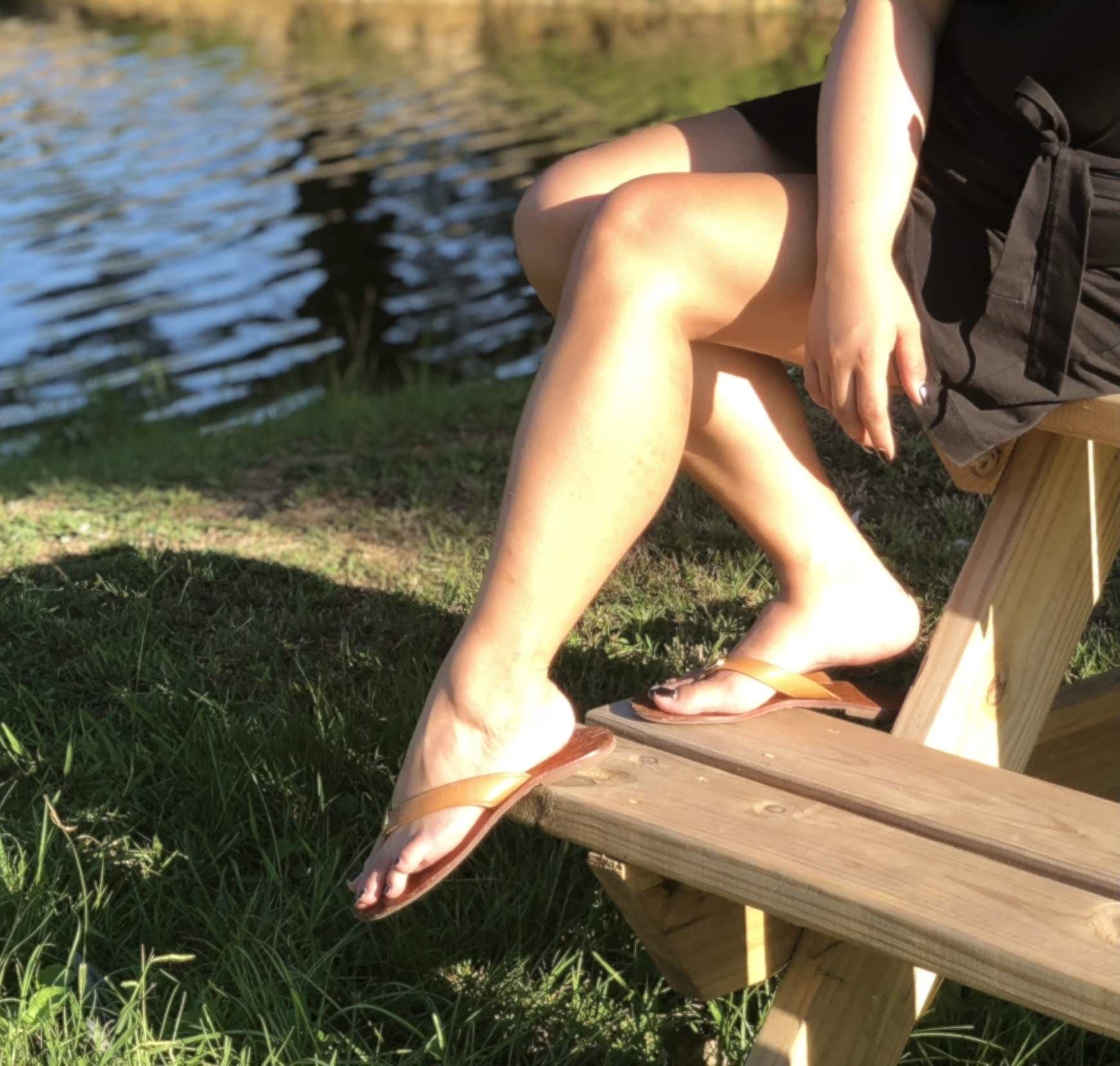 Asian Feetsuasion