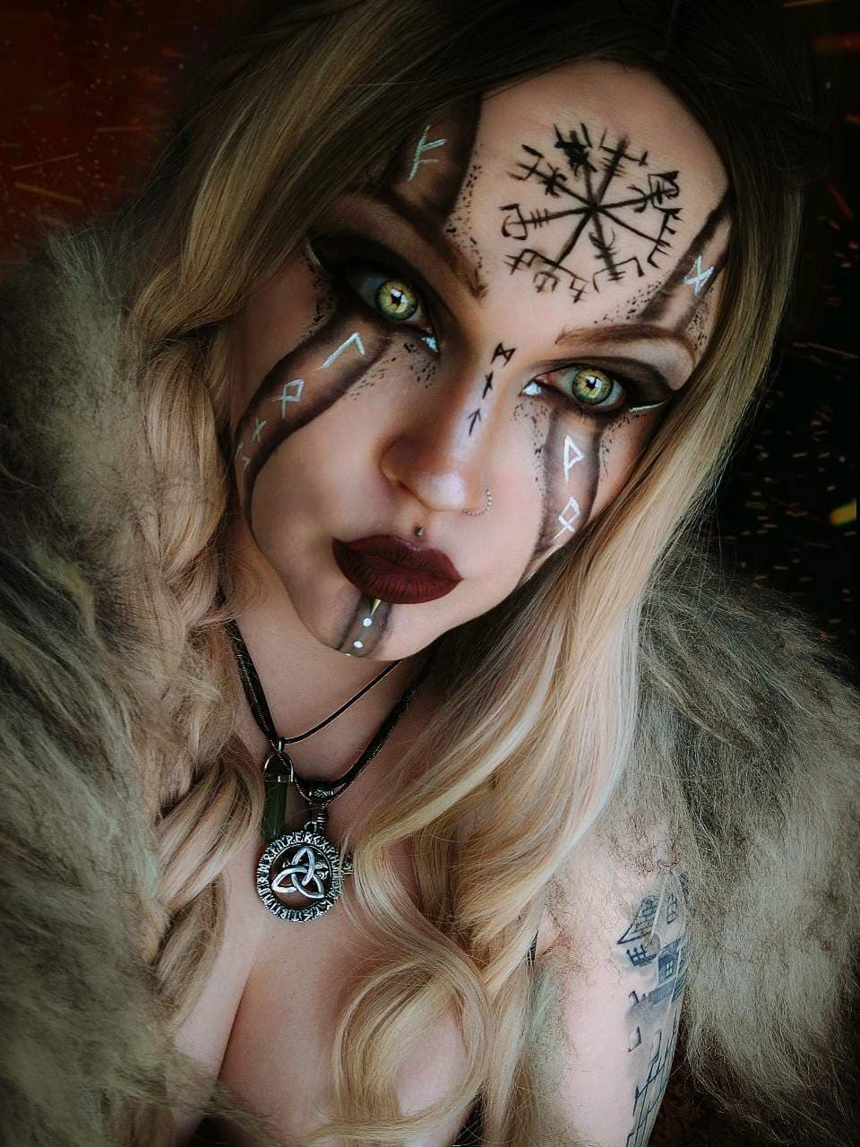 Michelle Nicole Tiley
