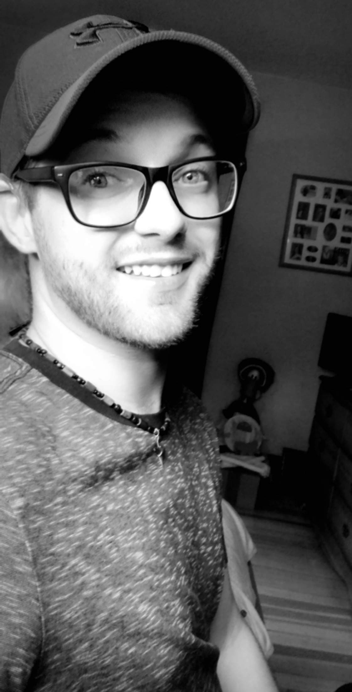 Jacob Taylor