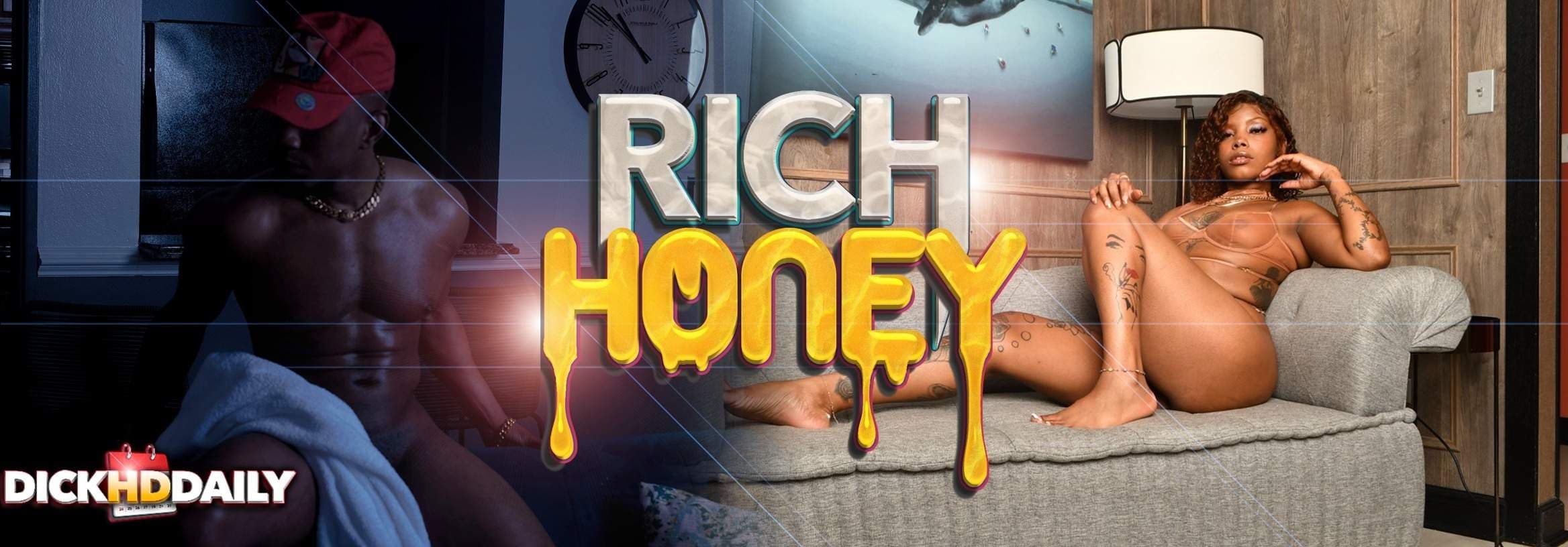 RICH n' HONEY
