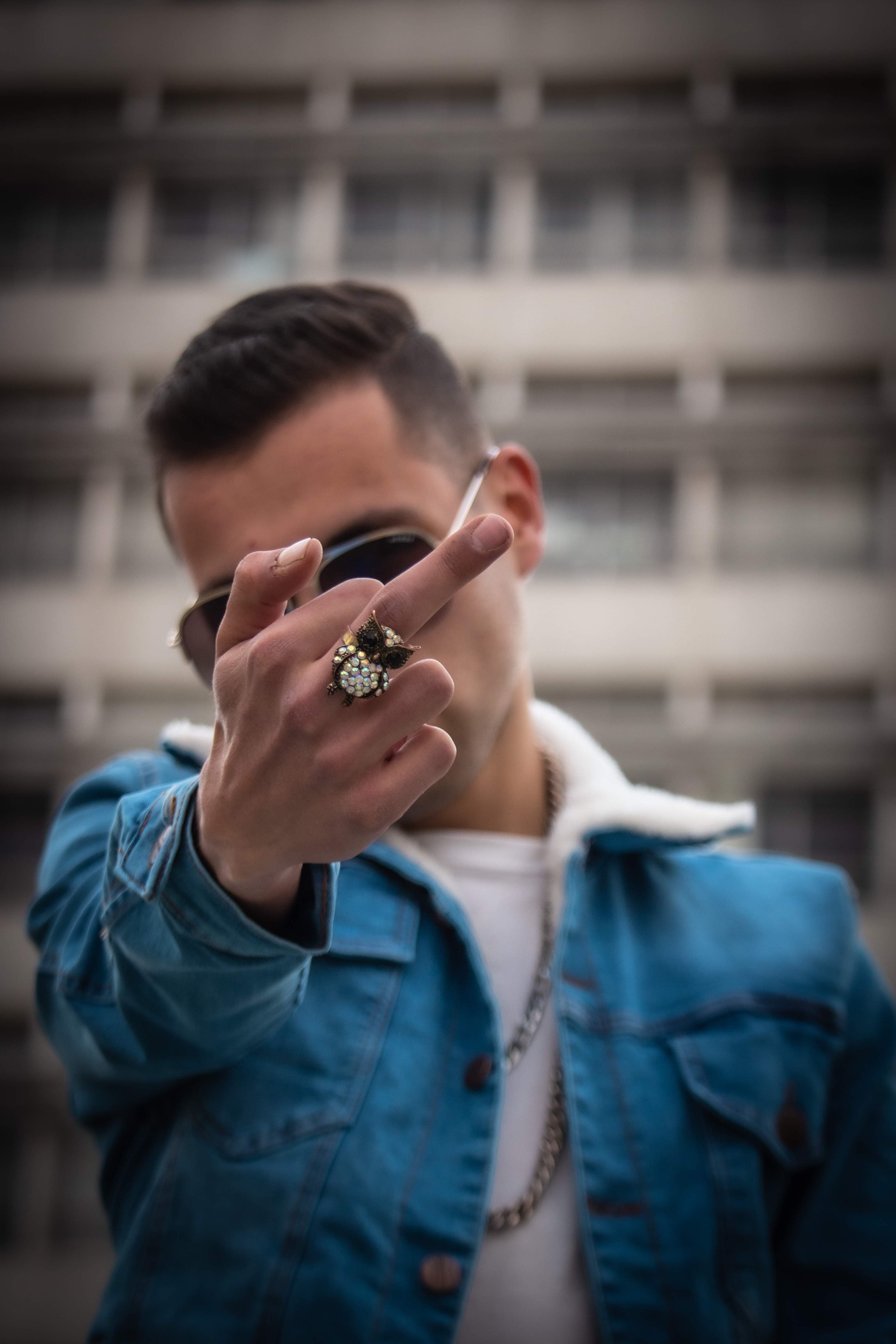 Jandro G