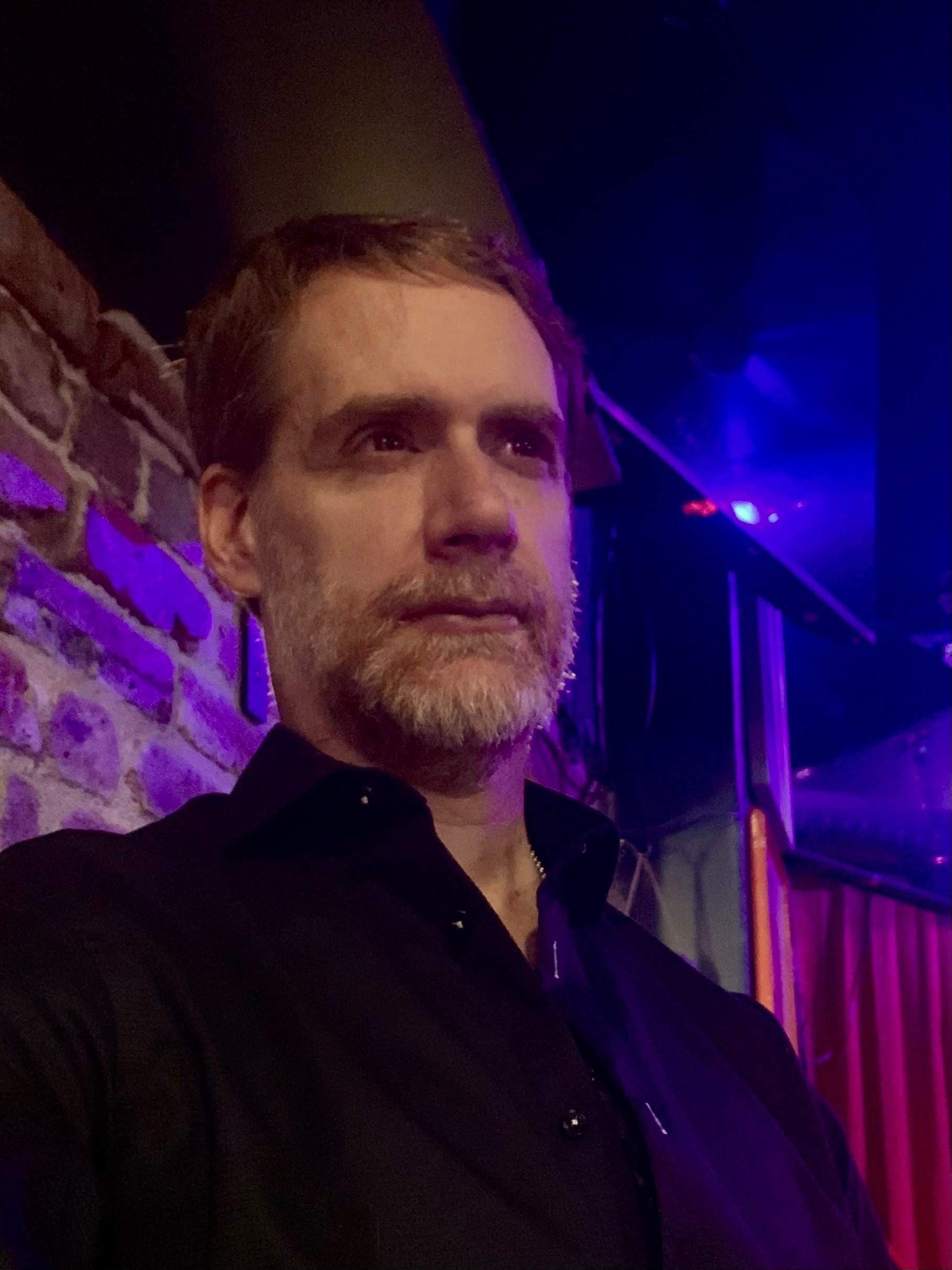 Evil Derek