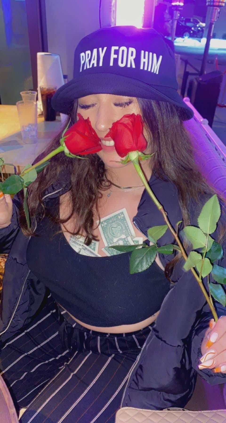 Mackenzie 🥀