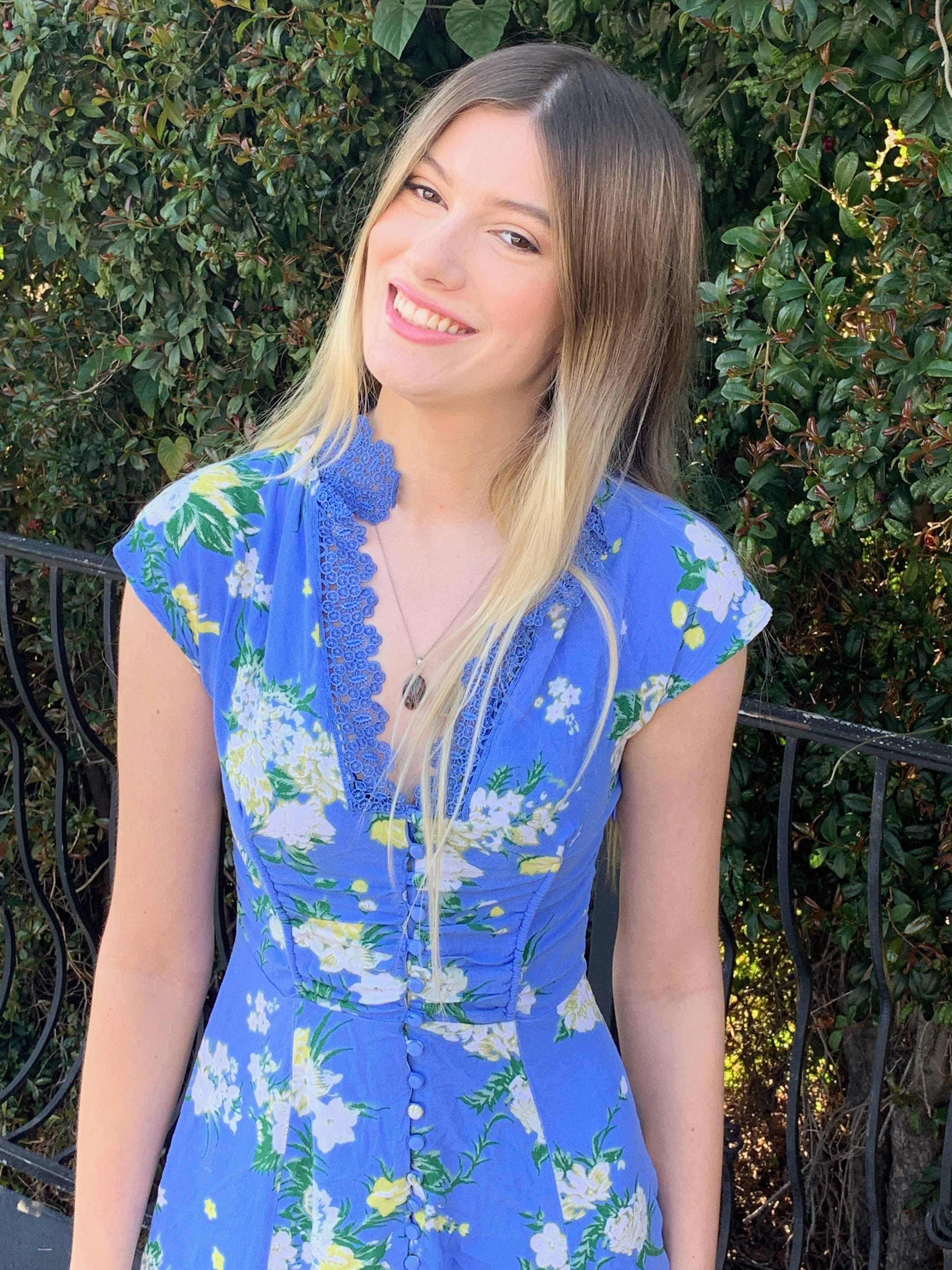 Lana Jones