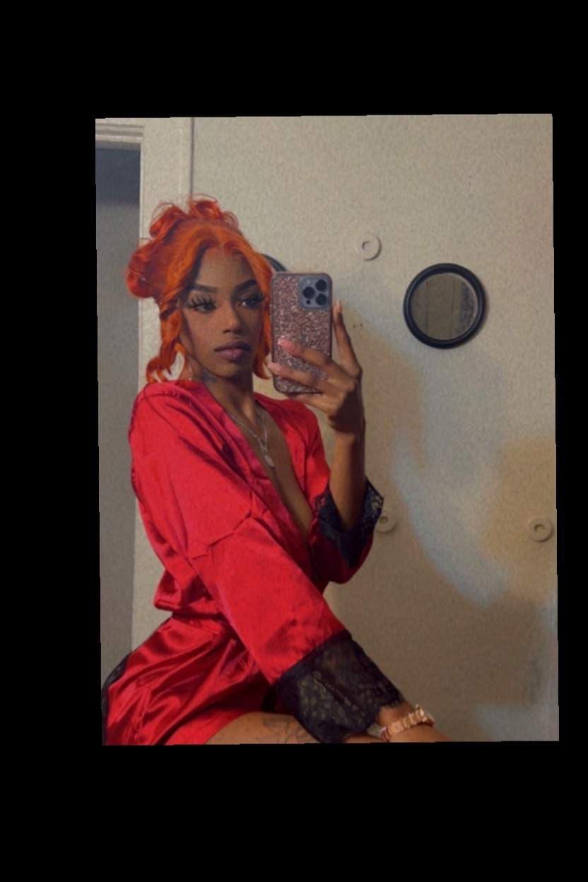 Mulatto Chinaa 🌸💵