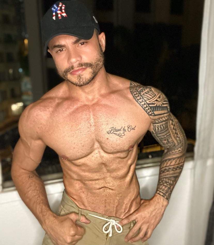 Dan Martins