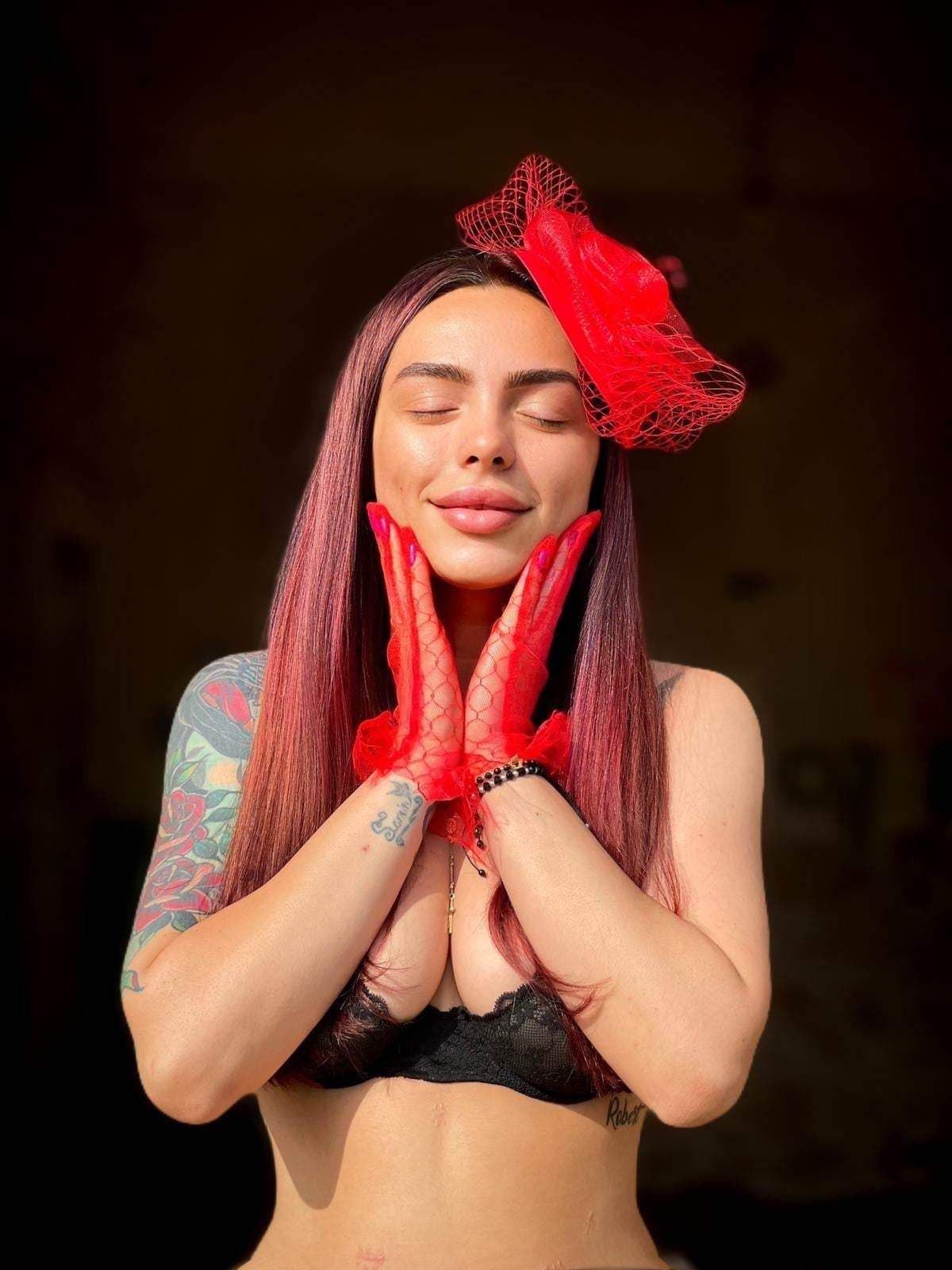 Ozana 💜