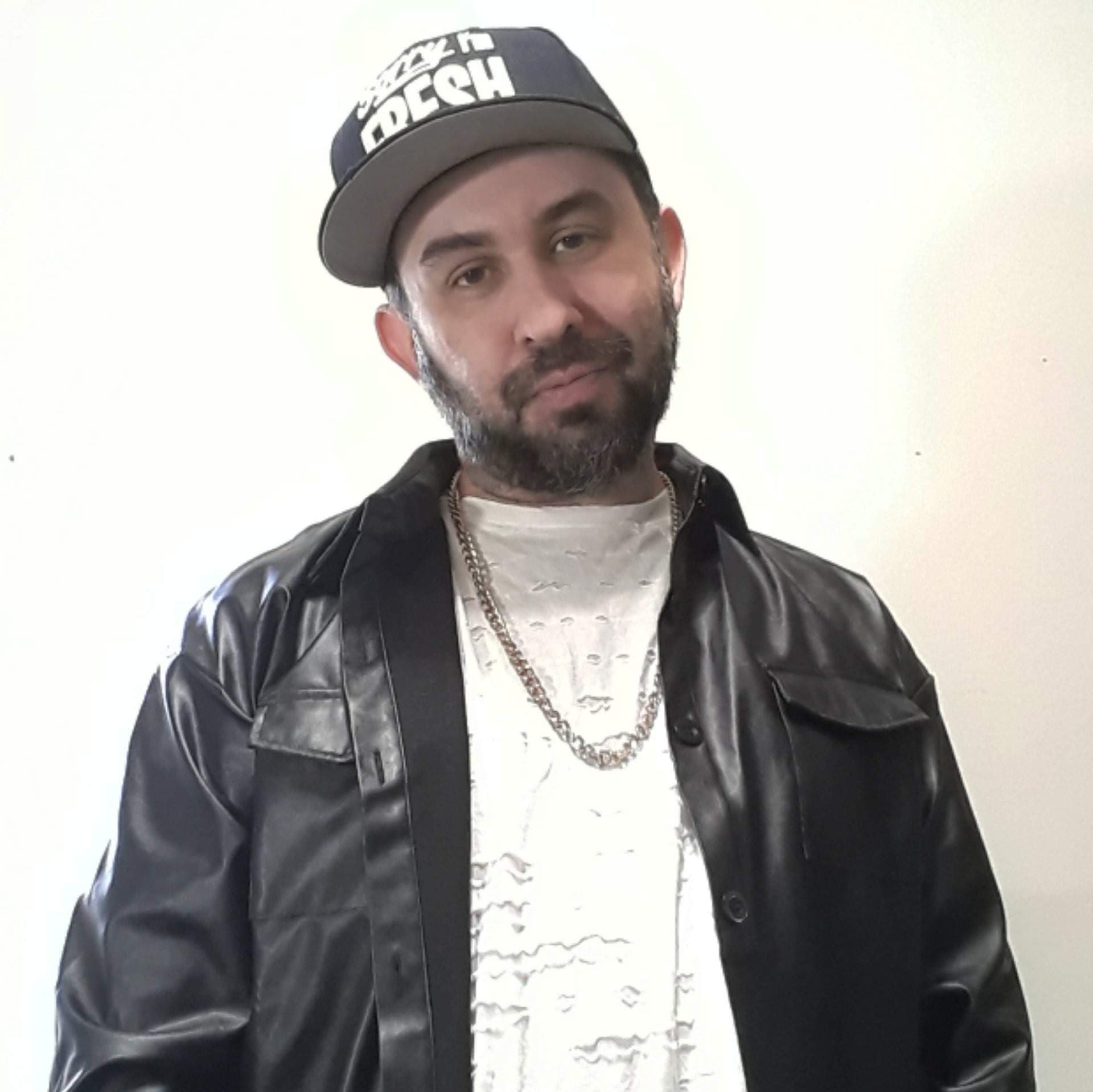 Kelly "K-Fresh" Frazier