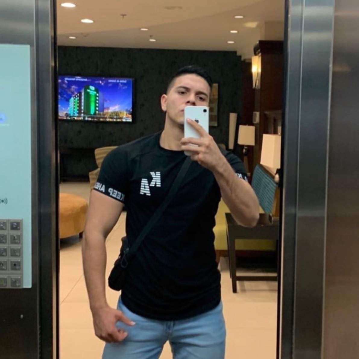 Jordan Jonas