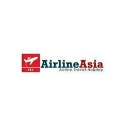 Airline Asia - An e-book on travelling