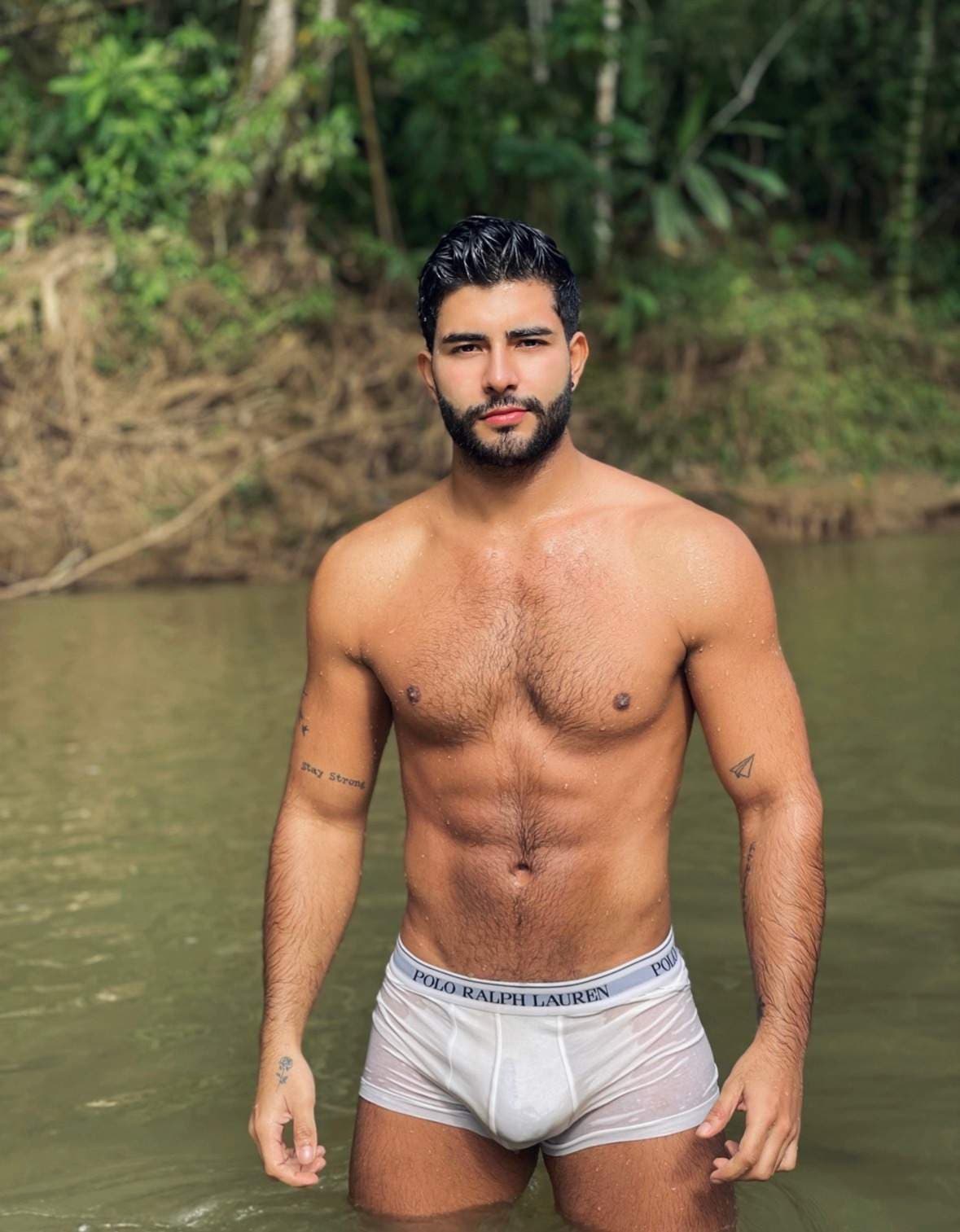 Andrés Milán 🐺