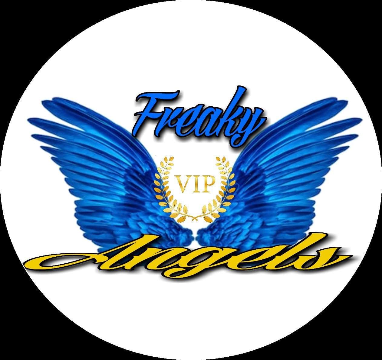VIP ANGELS PROMO