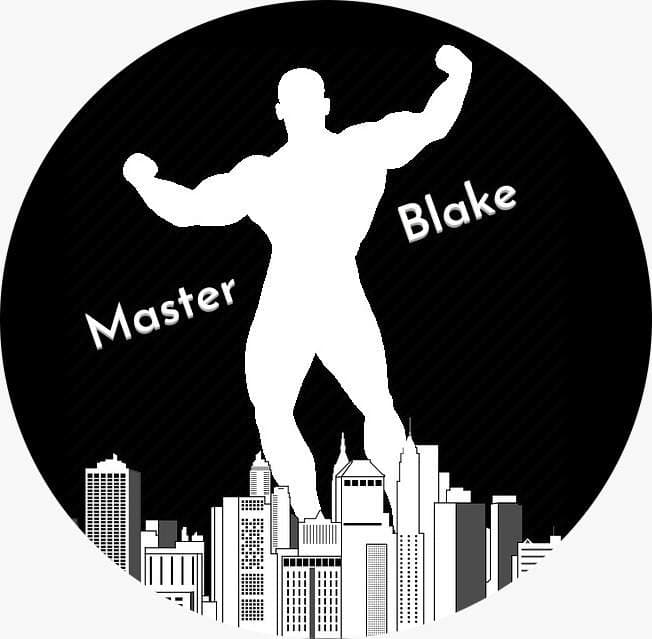 Master Blake