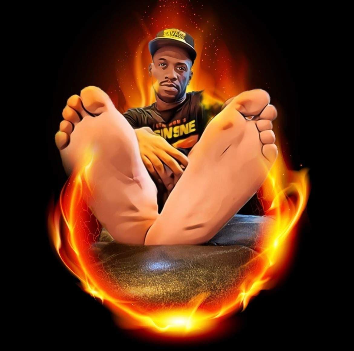 Official Deuce Soles