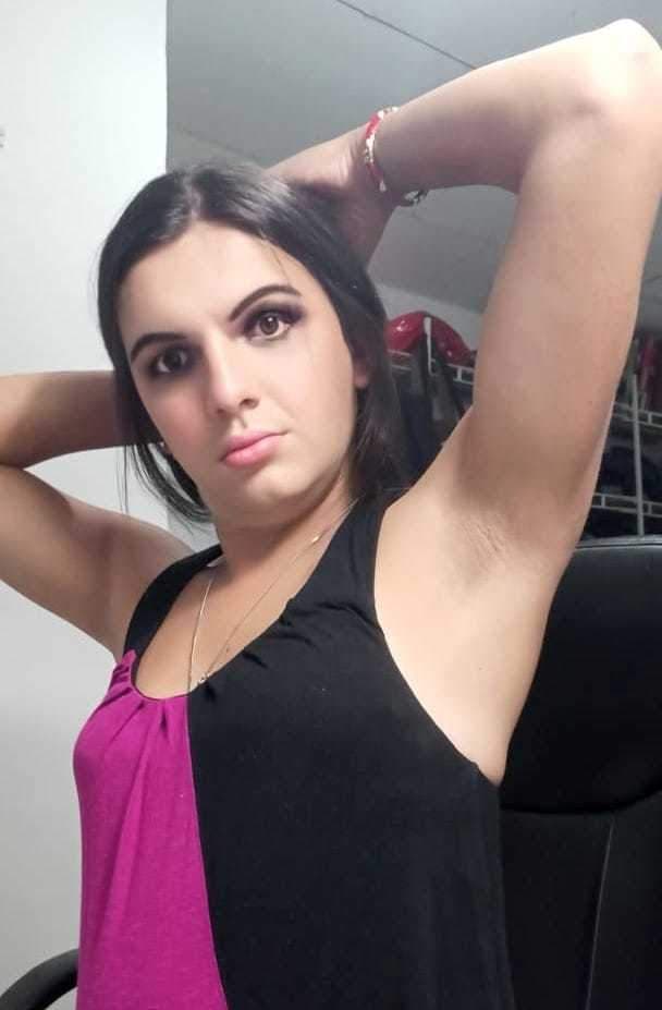 M.E. Armpit Model