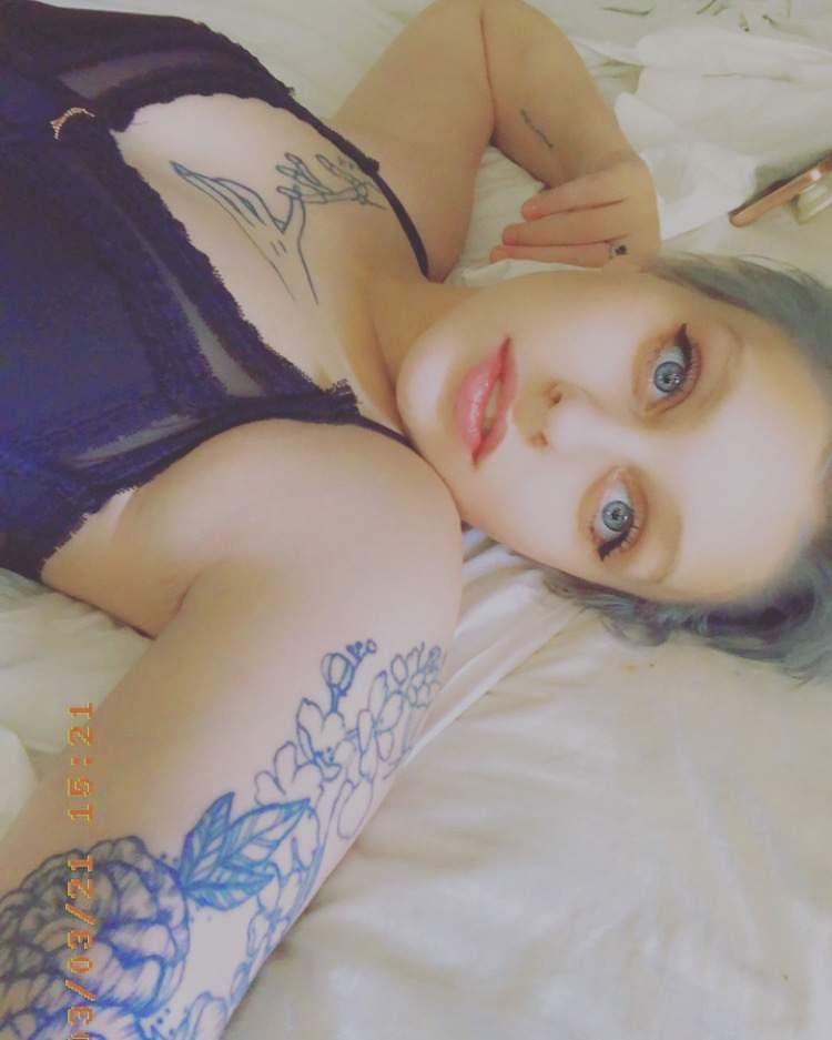 Tiffany Manis