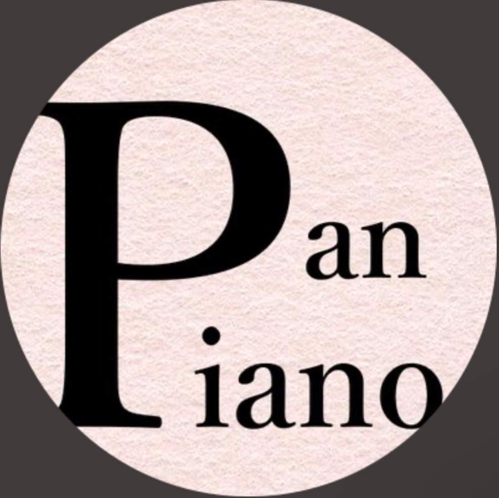 Pan Piano