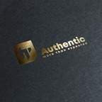 HP Authentic