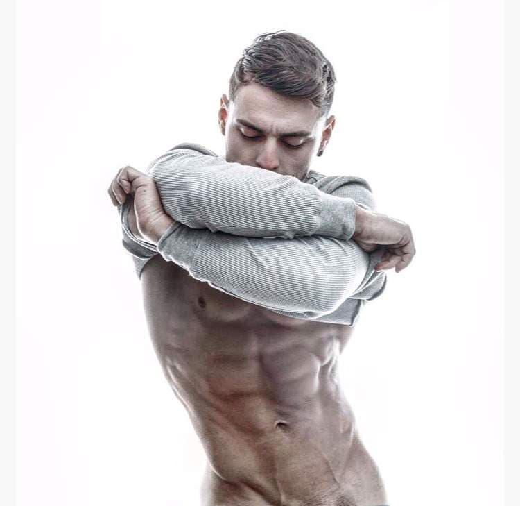 💪 Christian Godoy 🇨🇱