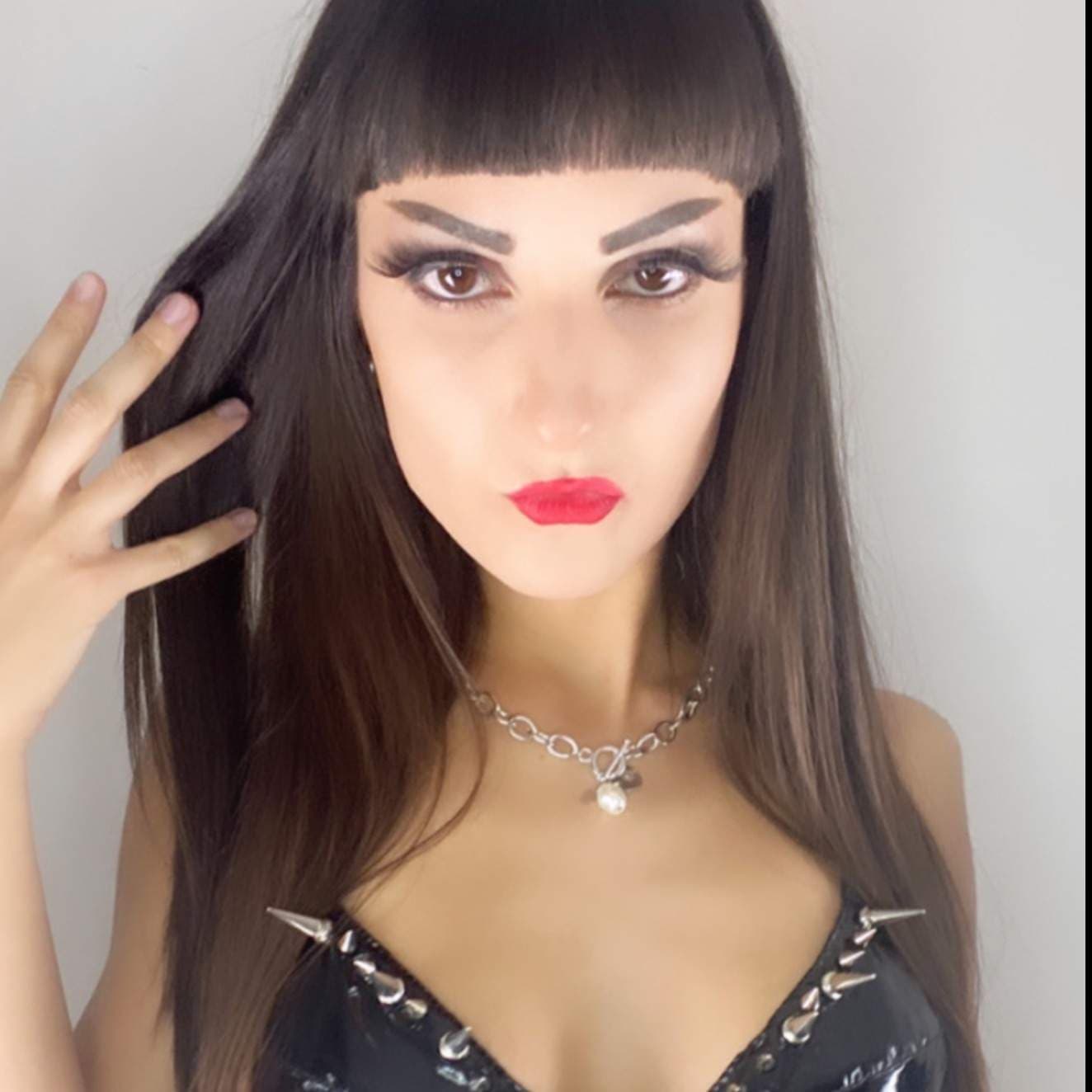 LADY 🐍 MEDUSA