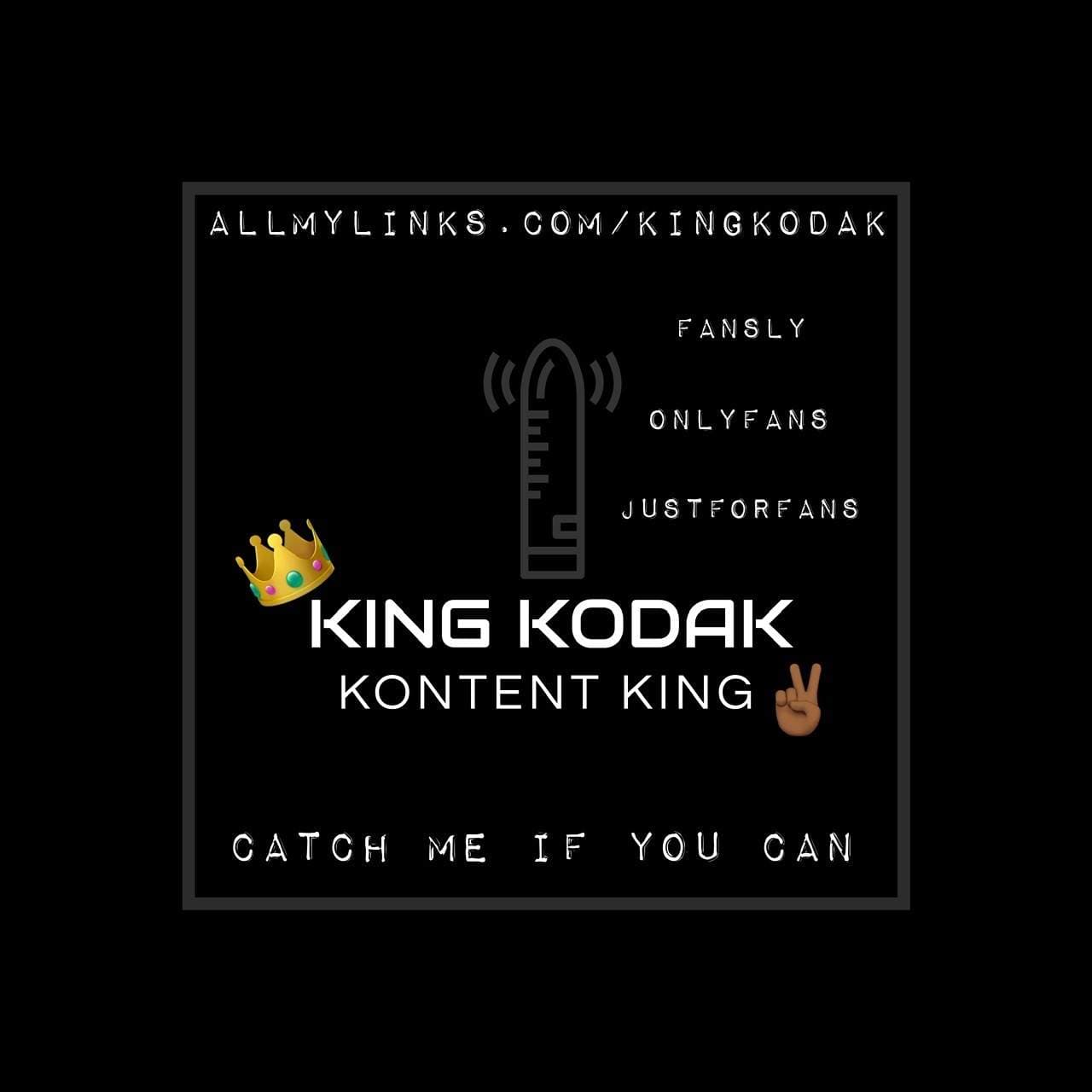 King Kodak
