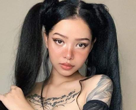 Bella poarch