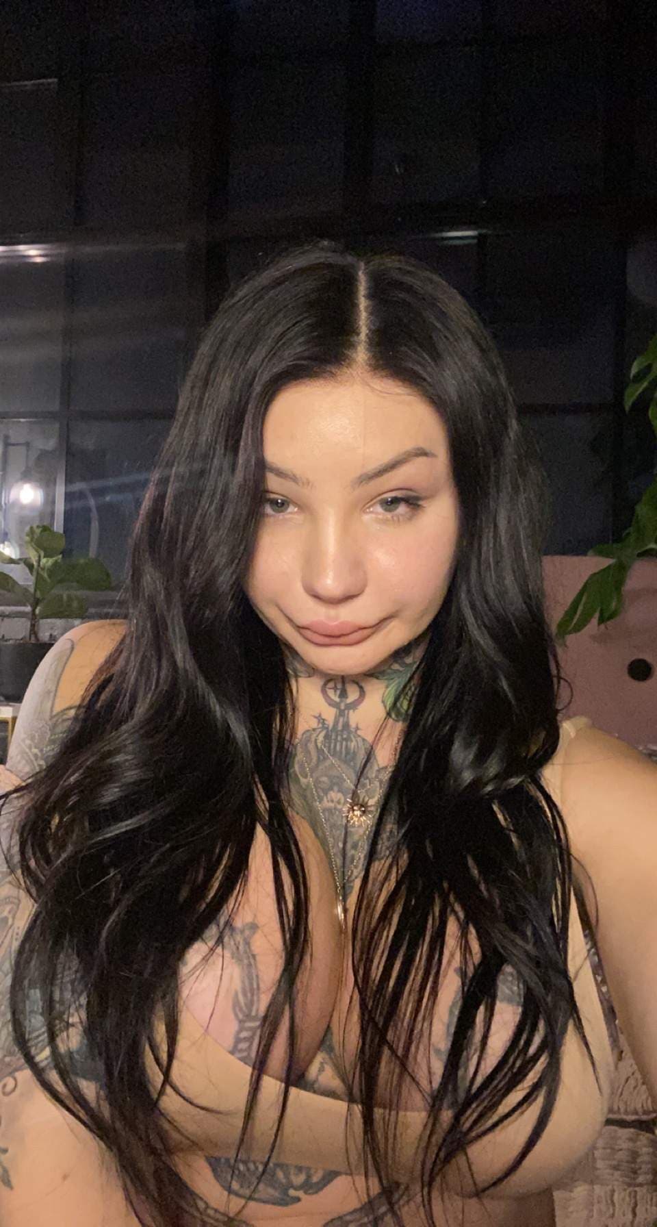 Nadia Brat